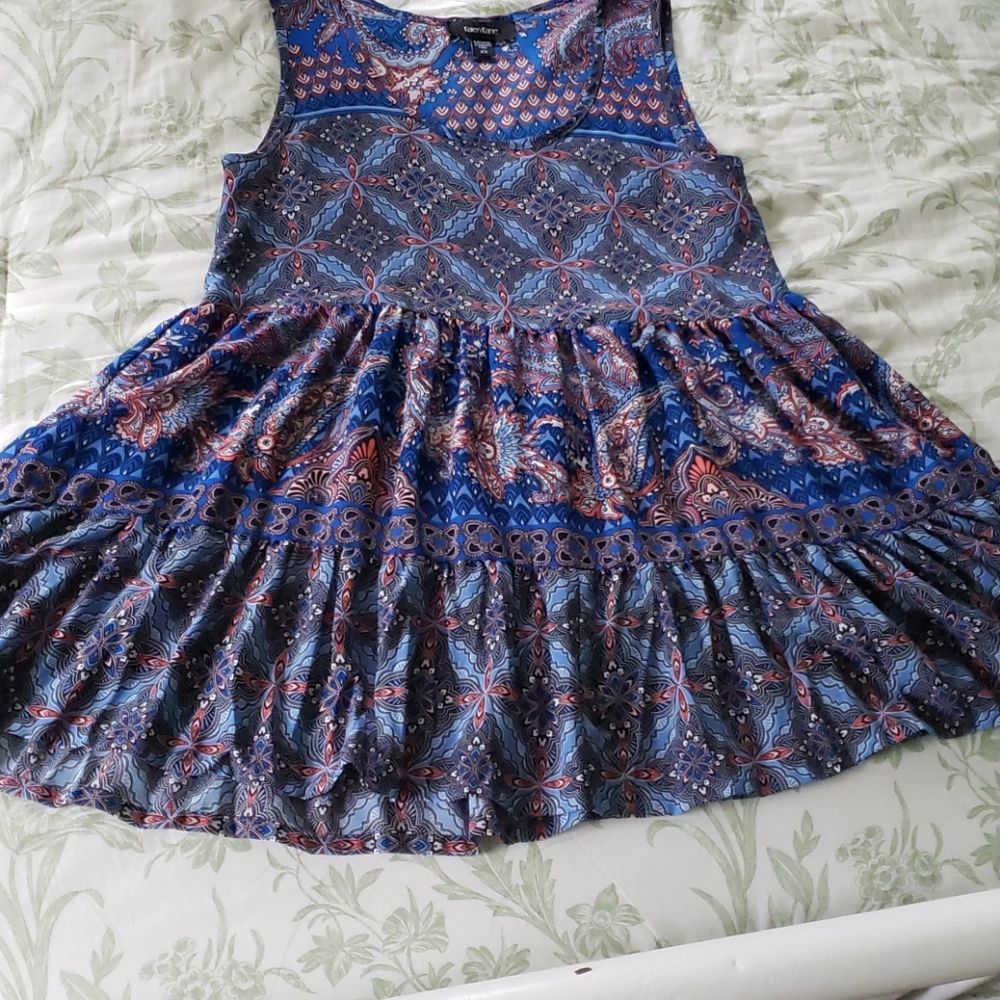 Karen Kane tank top